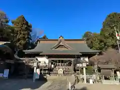 橿原神宮(茨城県)