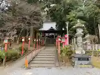満願寺のその他建物