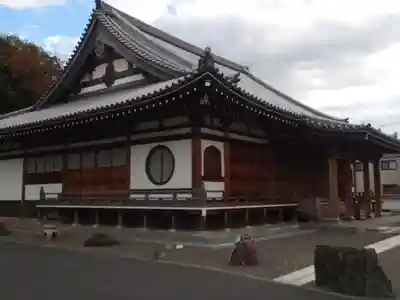 龍源院(神奈川県)