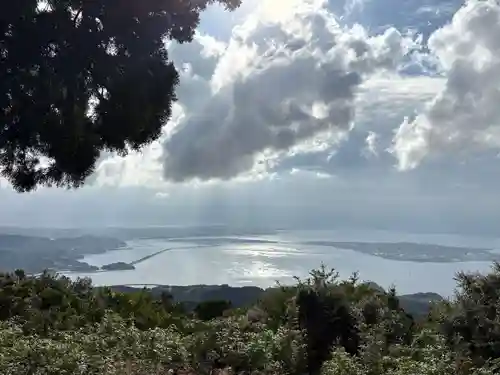 華蔵寺(島根県)