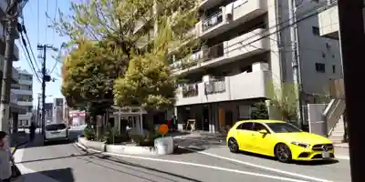 楠木大神(大阪府)