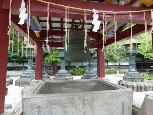 上野東照宮のその他建物