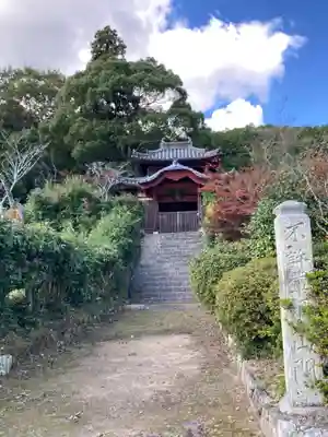 常福寺のその他建物