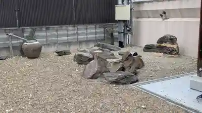 應因寺(大阪府)