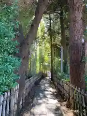 神峰神社の建物その他