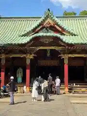 根津神社(東京都)