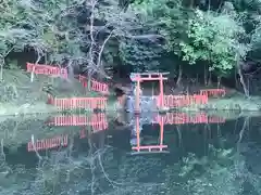 八大龍王弁財天大神(奈良県)