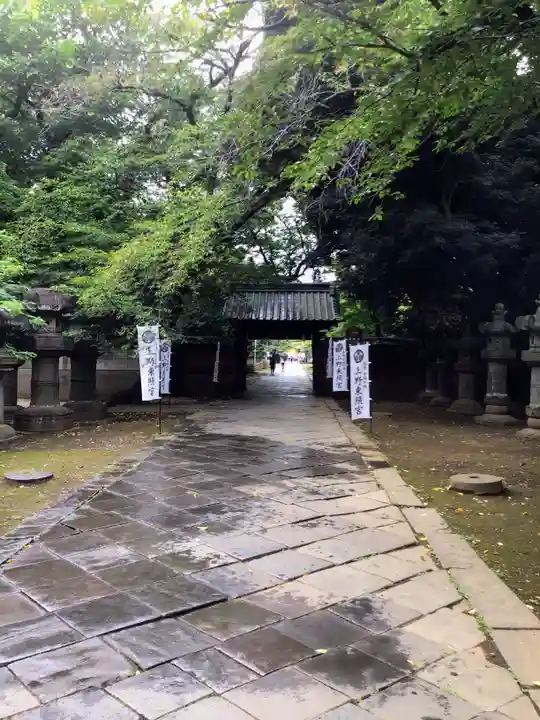上野東照宮(東京都)