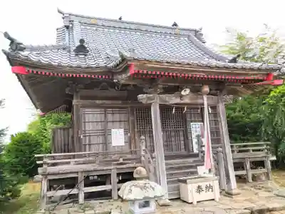 日吉神社(宮城県)