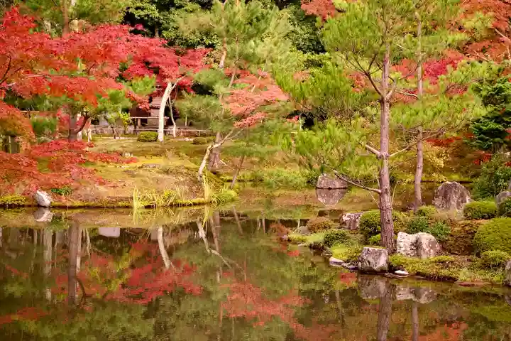 等持院(京都府)