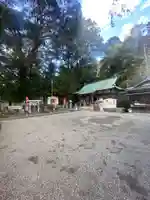 射山神社のその他建物