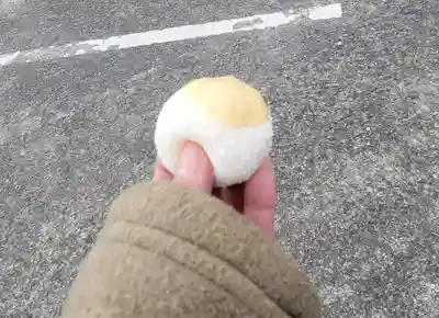 湯神社(愛媛県)