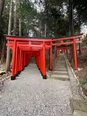 二川伏見稲荷(愛知県)