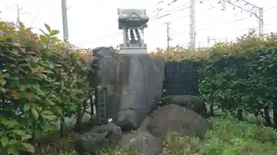 木之元神社(静岡県)