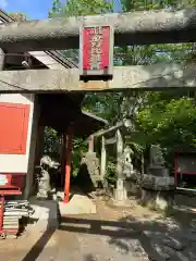 浅川金刀比羅神社 (東京都)