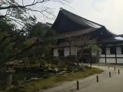知恩院の本殿・本堂