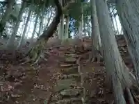 笠山神社(埼玉県)