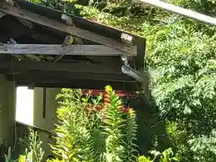 若木神社(宮城県)