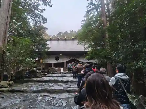 椿大神社(三重県)