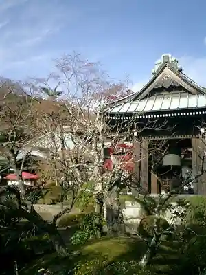 海蔵寺のその他建物