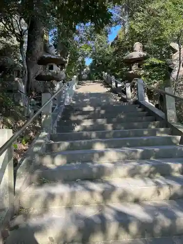 玉作湯神社(島根県)
