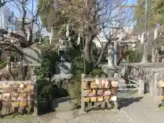 亀戸天神社(東京都)