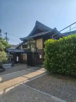 壬生寺(京都府)