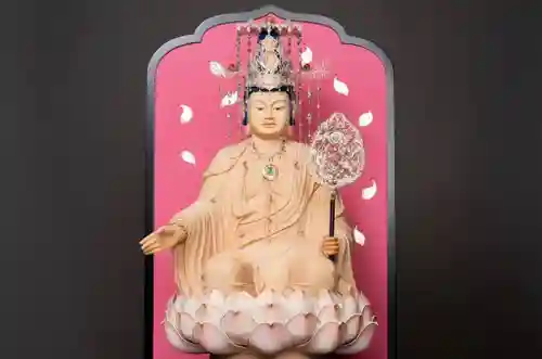 伊勢の国 四天王寺(三重県)