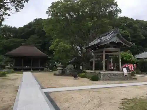 金蓮寺のその他建物