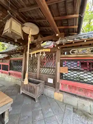 愛宕神社(三重県)