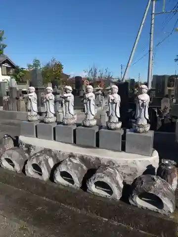 長徳寺(埼玉県)