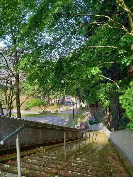 延応寺のその他建物