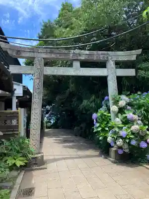 江島神社(神奈川県)
