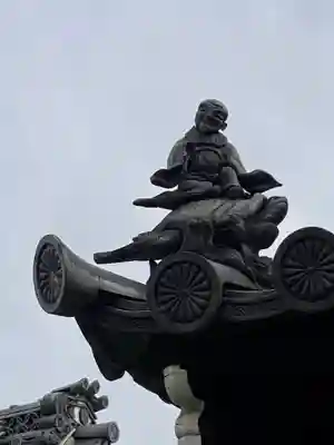 法華長講弥陀三昧堂(長講堂)のその他建物