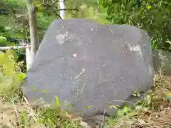 菅神社の建物その他