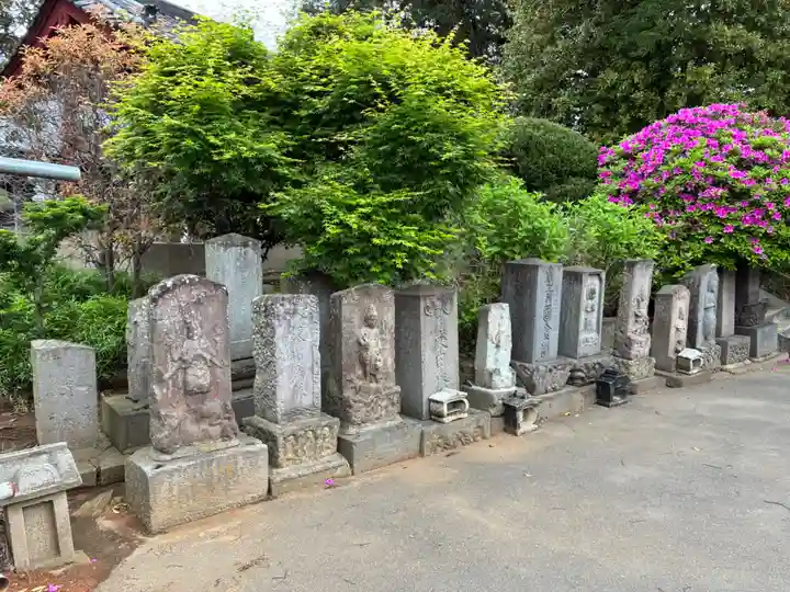 薬王山 吉祥院(千葉県)