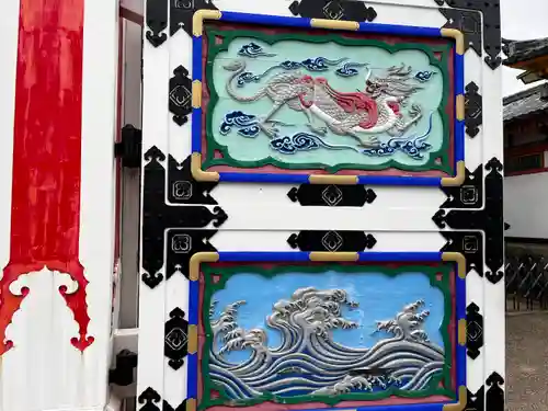 耕三寺(広島県)