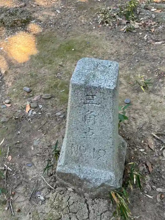 八幡宮(甲山八幡宮)(愛知県)