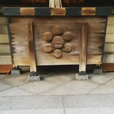 榊神社のその他建物