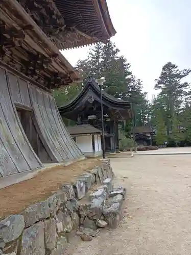 高野山金剛峯寺(和歌山県)