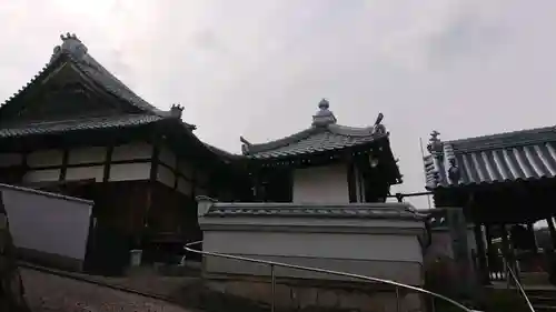 一乗寺のその他建物