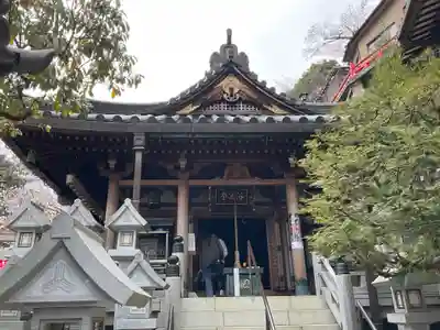 玉蔵院(奈良県)