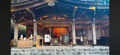 貴船神社(京都府)