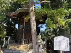 荒井神社の末社