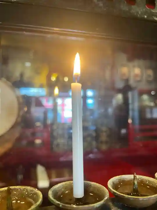 成田山函館別院函館寺(北海道)