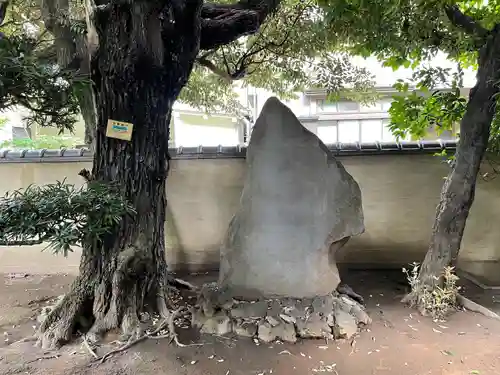天王寺のその他建物