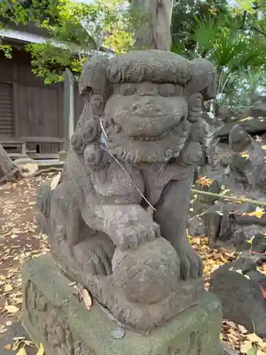 王子神社(千葉県)