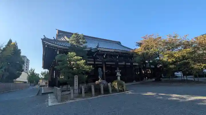 本法寺(京都府)