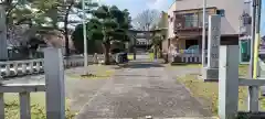 八雲神社(静岡県)