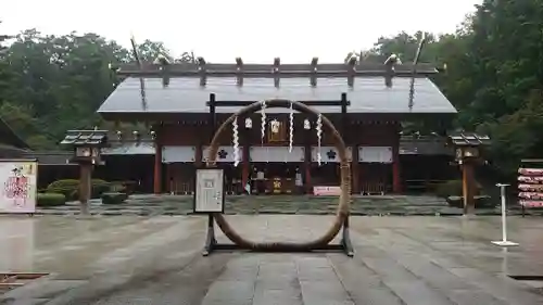 櫻木神社のその他建物